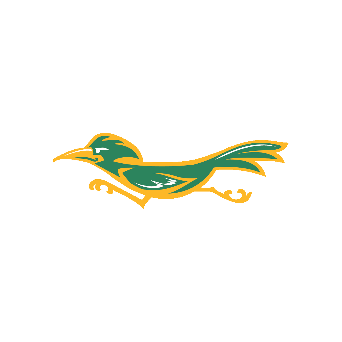 roadrunner mascot